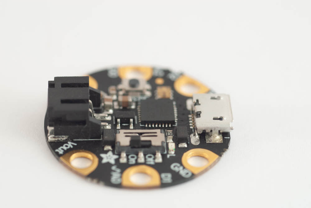 Pressure Pack image 8