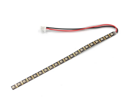 20 *mini* RGB LED strip image 0
