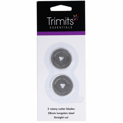 Rotary Cutter Trimits 28mm image 2