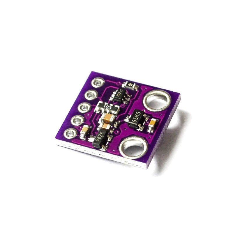 Heart / Pulse Sensor MAX30102 image 2