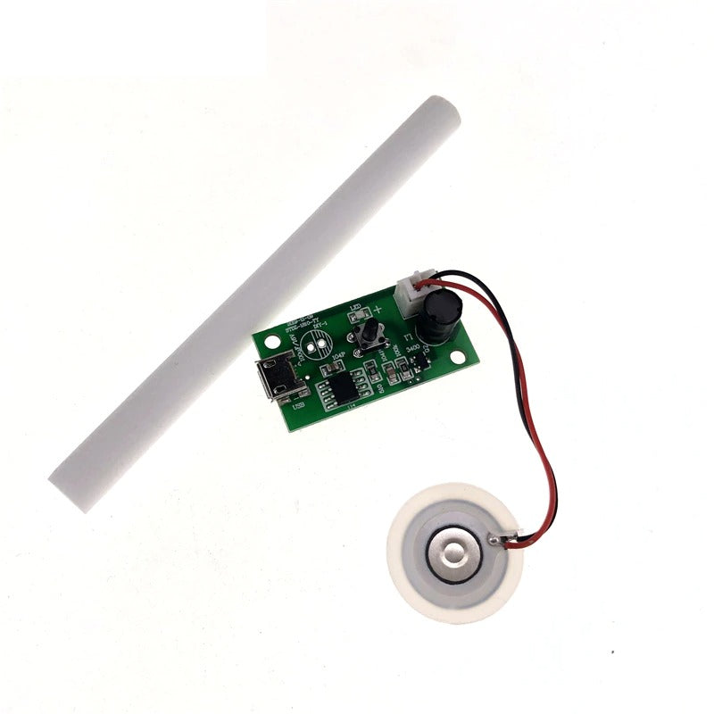 Mini Humidifier & Driver Circuit Board image 1