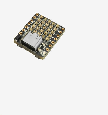 Dazzling Awesome ESP32 C3 Board with Twinkling RGB Lights! image 14