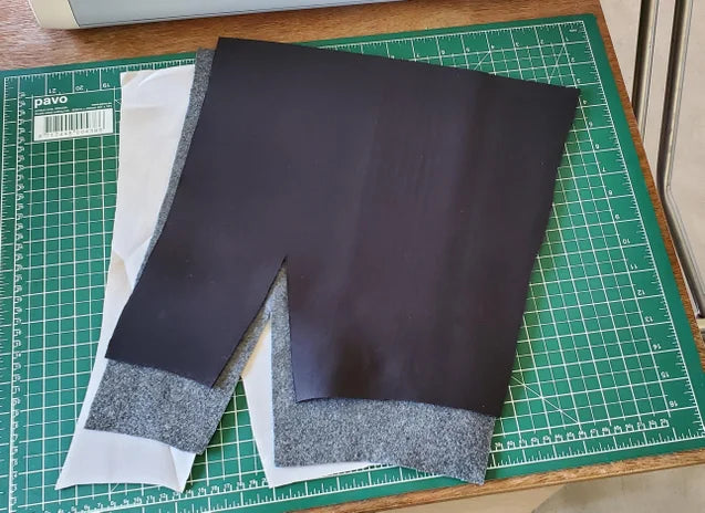 Open Universal Input Sleeve {OUIS} image 5
