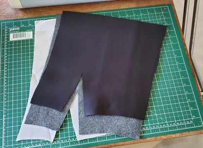 Open Universal Input Sleeve {OUIS} image 5
