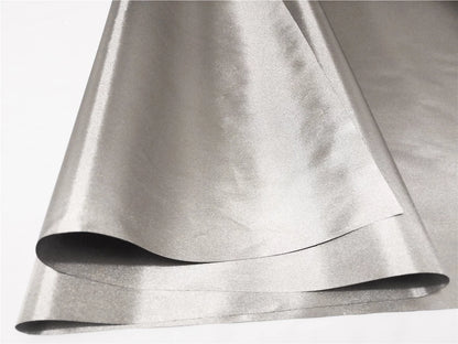 Soft Metallic Fabric image 2