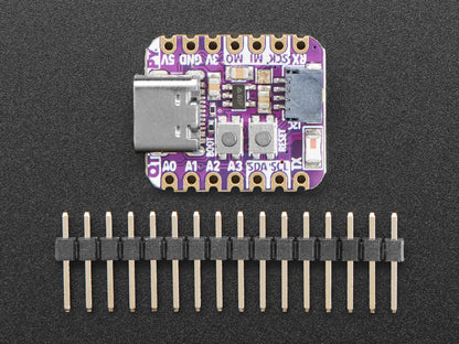 Adafruit ESP32-C3 QT Py WiFi Dev Board w STEMMA QT image 4