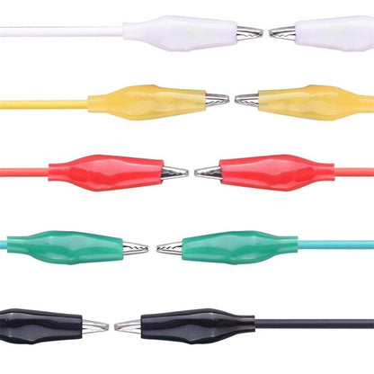 Alligator Clips image 3