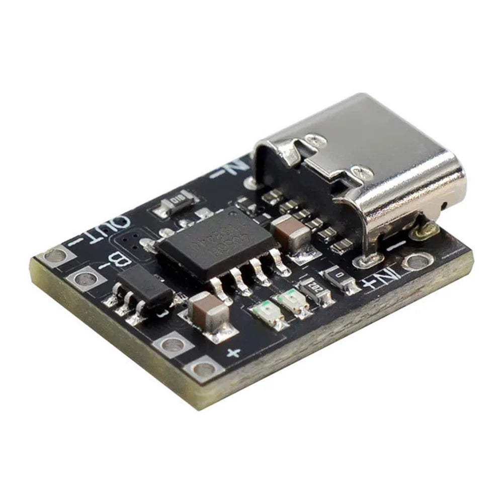 Lithium Battery Charging Board image 0