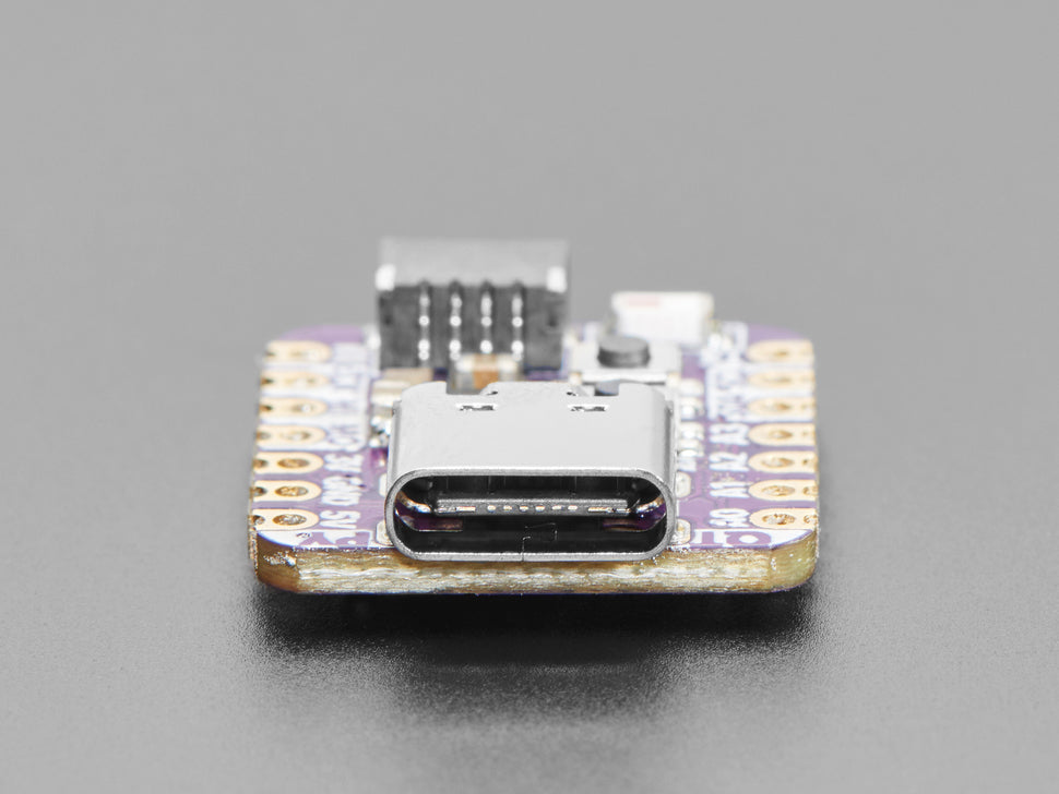 Adafruit ESP32-C3 QT Py WiFi Dev Board w STEMMA QT image 5