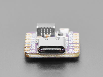 Adafruit ESP32-C3 QT Py WiFi Dev Board w STEMMA QT image 5