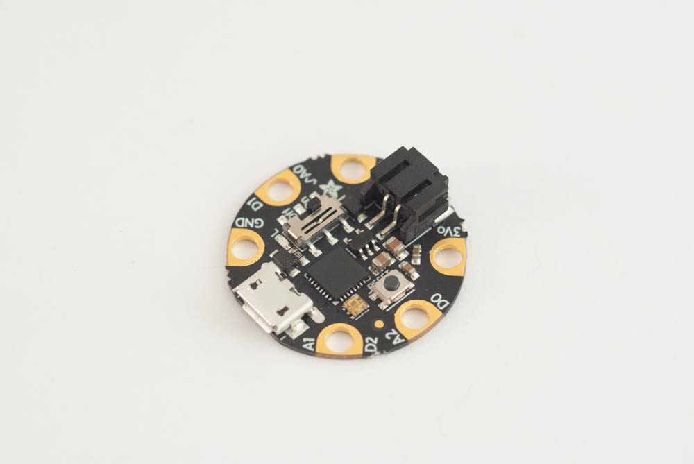 Adafruit Gemma M0 Sewable Microcontroller image 7