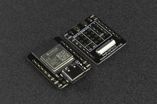 Beetle ESP32 - C3 (RISC-V Core Development Board) image 0