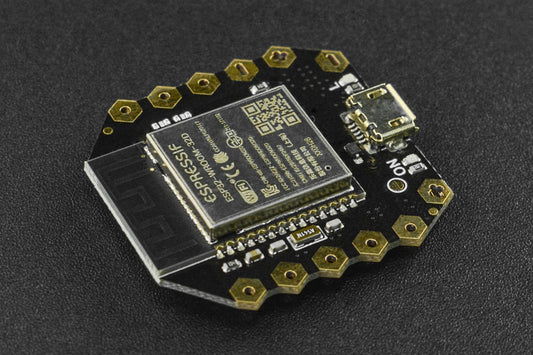 Beetle ESP32 Microcontroller Sewable image 0