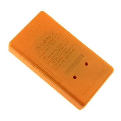 Mini Pocket Digital Multimeter image 4