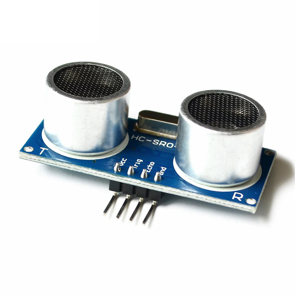 Distance Sensor image 0