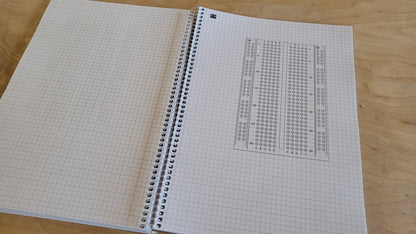Electronics Notebook from Monk Makes image 5