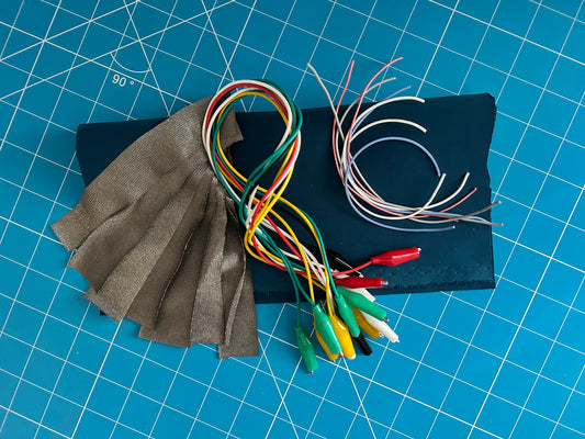 Open Universal Input Sleeve: OUIS