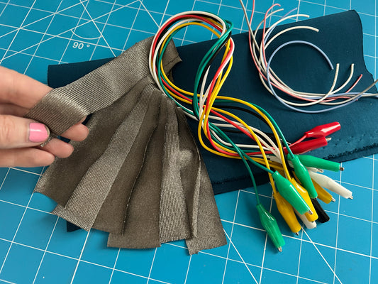 Open Universal Input Sleeve: OUIS