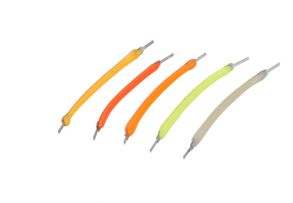 Mini LED Filament strips 38mm image 6