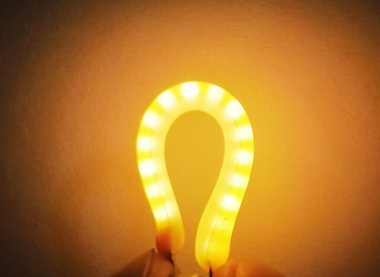 Mini LED Filament strips 38mm image 4
