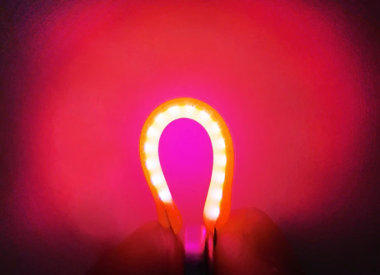 Mini LED Filament strips 38mm image 5