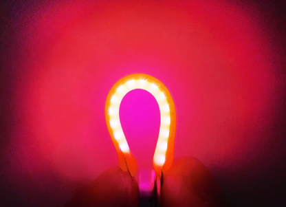 Mini LED Filament strips 38mm image 5