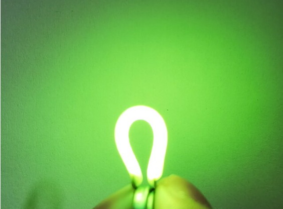Mini LED Filament strips 38mm image 3