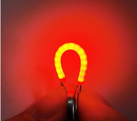 Mini LED Filament strips 38mm image 2