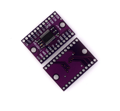 I2C 8-channel IIC Multi-channel Multiplexer Breakout image 3