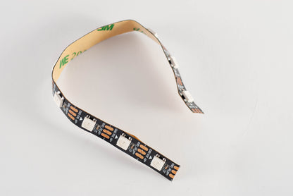 10 RGB Pixel Strip image 4