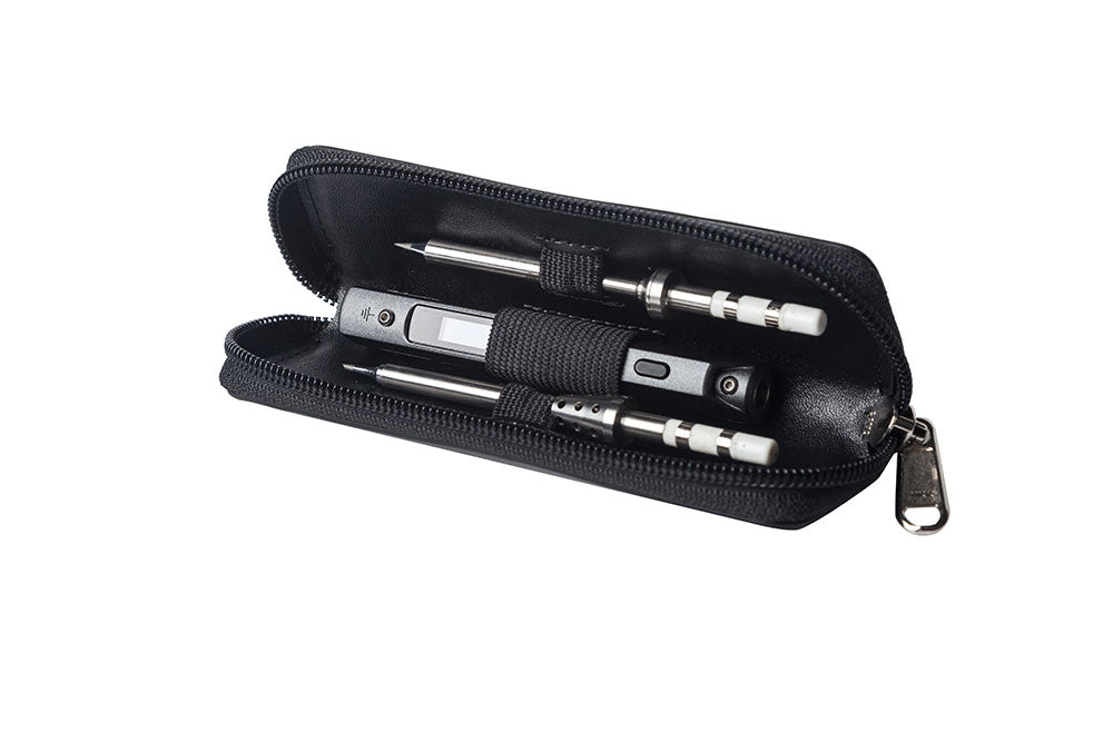 Carrying Pouch For TS100/TS80P image 0