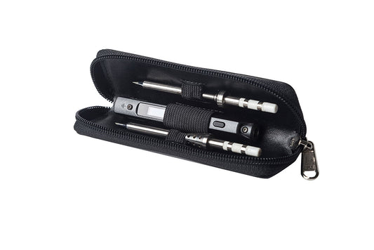 Carrying Pouch For TS100/TS80P image 0