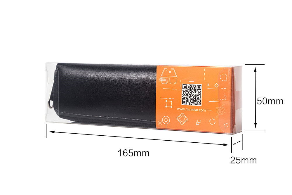Carrying Pouch For TS100/TS80P image 1