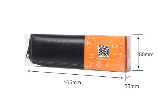 Carrying Pouch For TS100/TS80P image 1