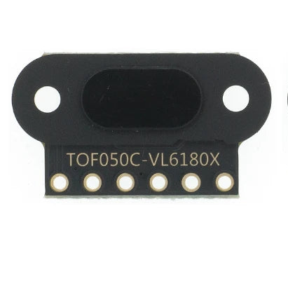 TOF050C VL6180X and TOF200C sensor boards