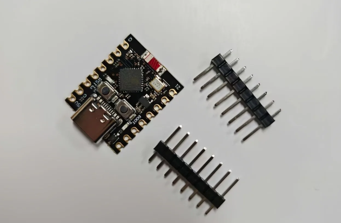 ESP32-C3 SuperMini Development Board