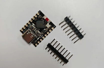 ESP32-C3 SuperMini Development Board