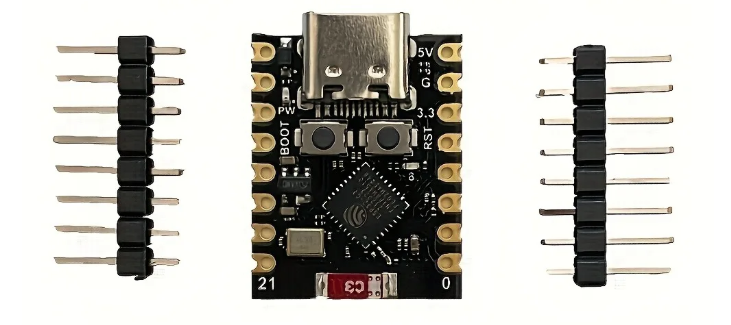 ESP32-C3 SuperMini Development Board