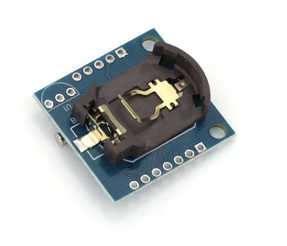 DS1307 Real Time Clock (RTC) Module