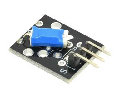 KY-020 Tilt Switch Sensor Module
