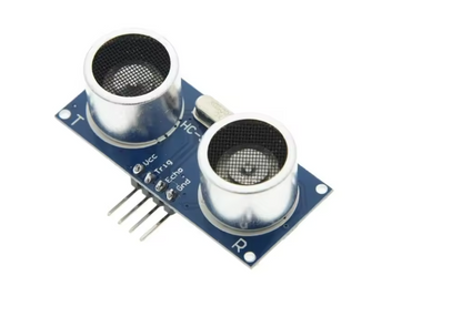 HC-SR04 Ultrasonic Distance Sensor (3.3-5V)