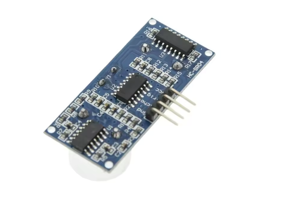 HC-SR04 Ultrasonic Distance Sensor (3.3-5V)