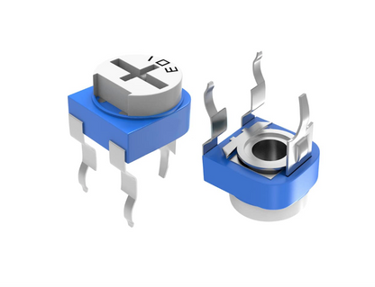 10K Trimmer Potentiometer RM-065 (Pack of 5)