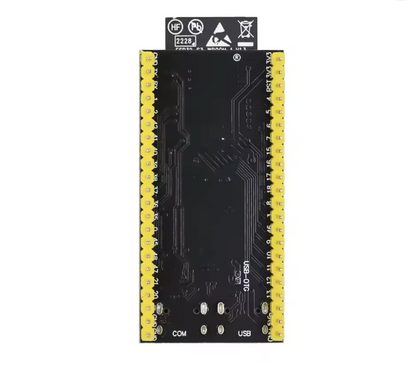 ESP32-S3 Dev Board N16R8 (Pre-soldered Headers, Dual USB-C)