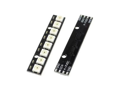 NeoPixel Stick - 8 x WS2812 5050 RGB LED