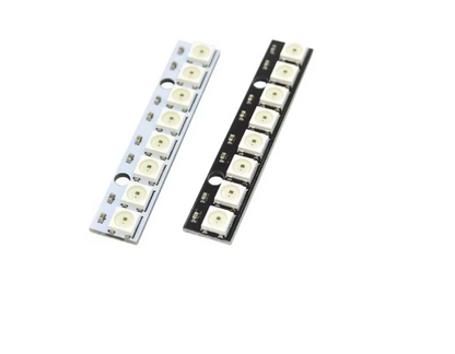 NeoPixel Stick - 8 x WS2812 5050 RGB LED