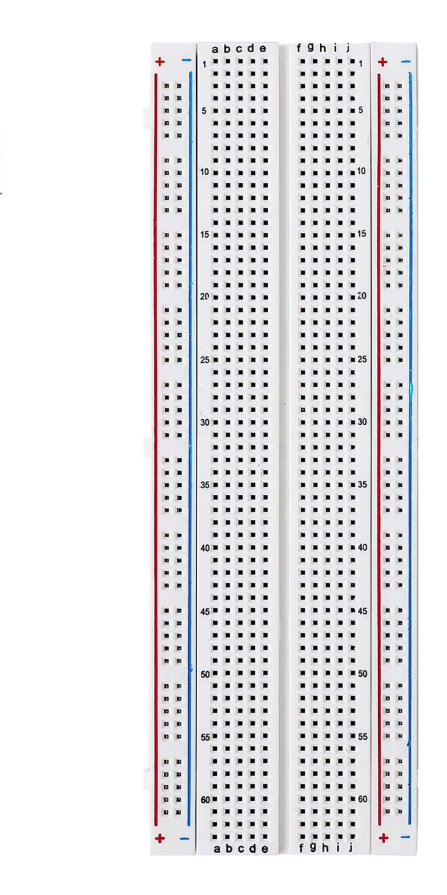 RFID + ESP32 Video Kit — Everything Used in the Build