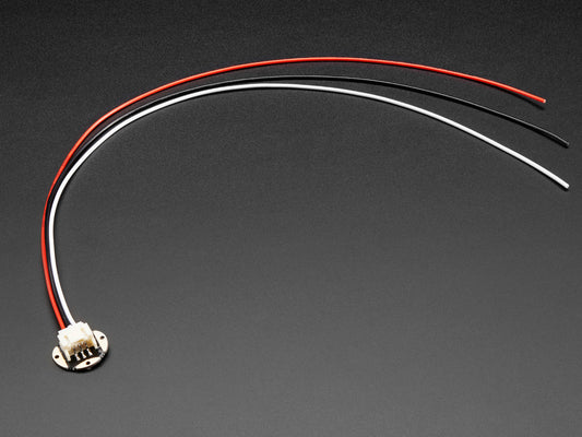 Flora Sewable 3-Pin JST Wiring Adapter image 1
