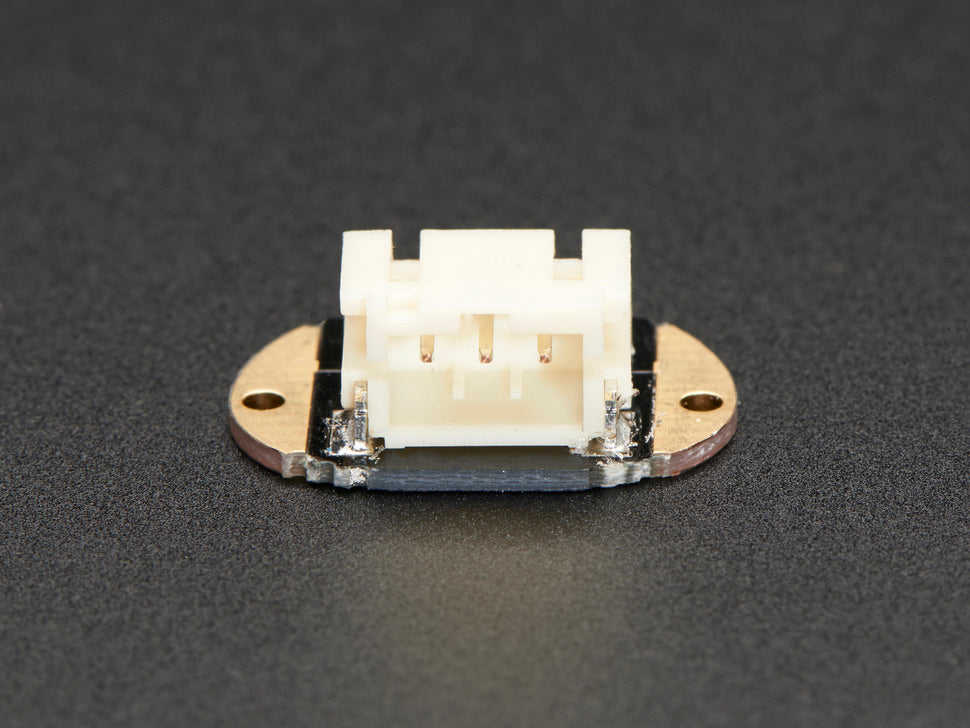 Flora Sewable 3-Pin JST Wiring Adapter image 2