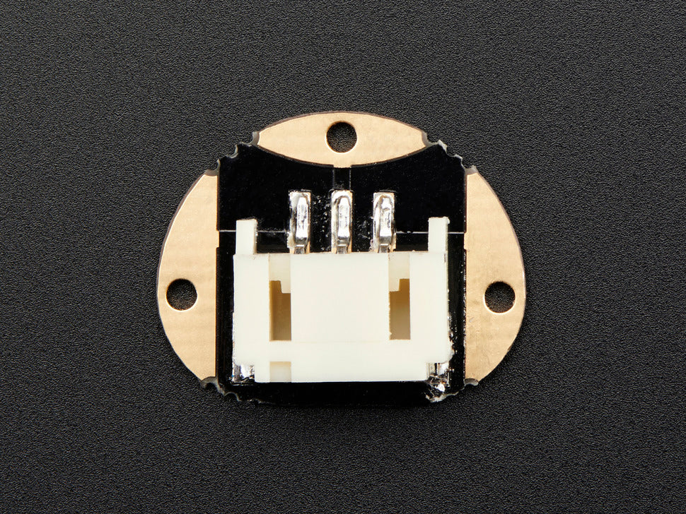 Flora Sewable 3-Pin JST Wiring Adapter image 4